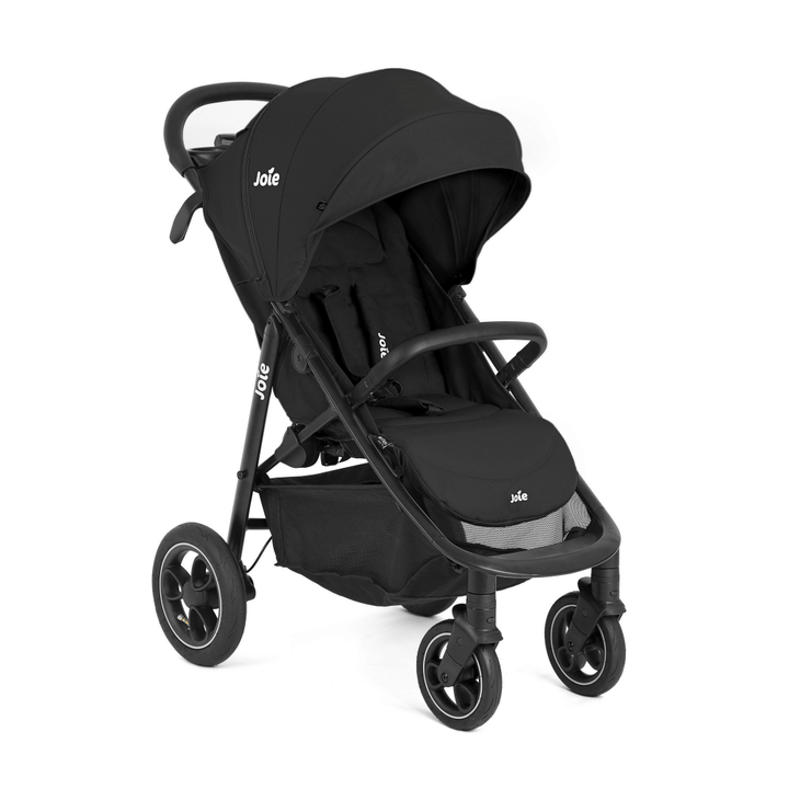 Joie litetrax™ Pro 3-in-1 Shale Stroller