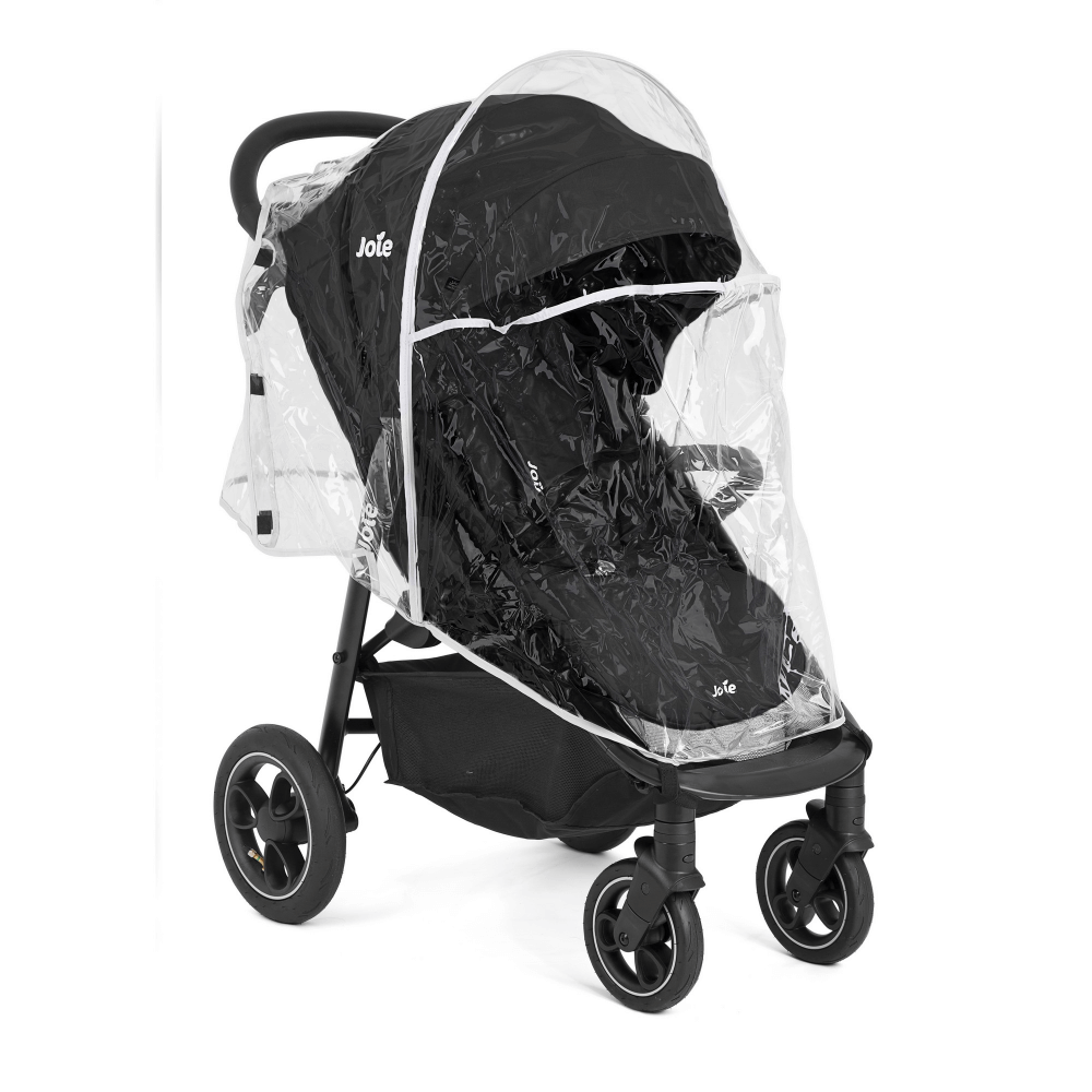 Joie litetrax™ Pro 3-in-1 Shale Stroller