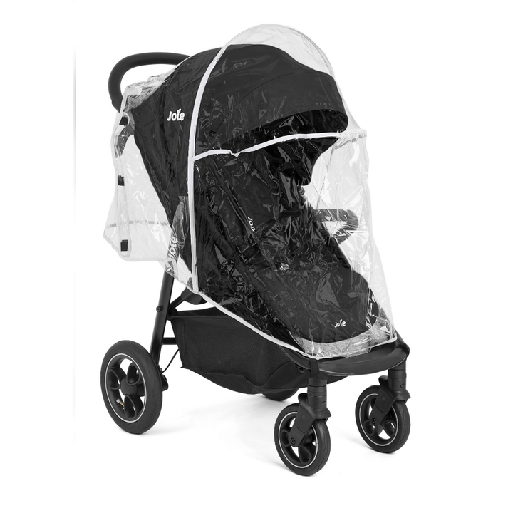 Joie litetrax™ Pro 3-in-1 Shale Stroller