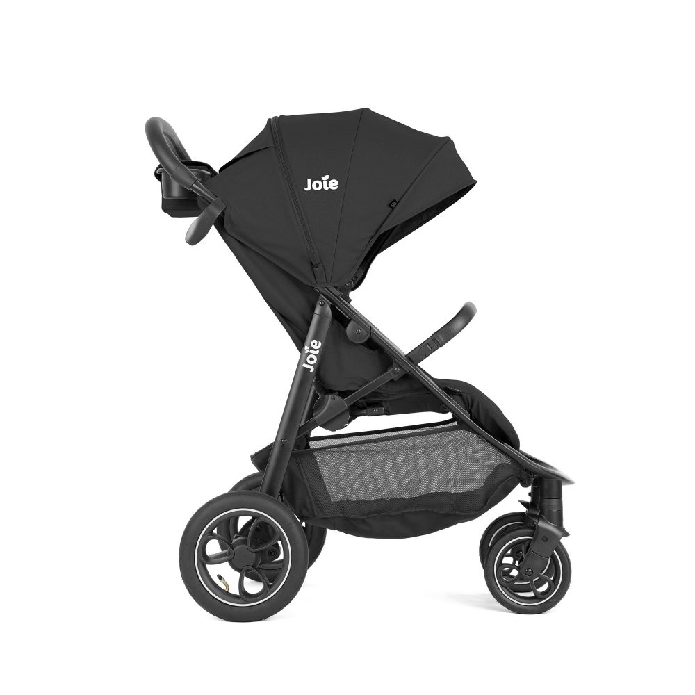 Joie litetrax™ Pro 3-in-1 Shale Stroller