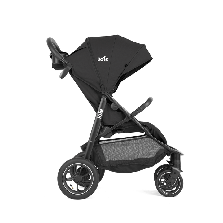 Joie litetrax™ Pro 3-in-1 Shale Stroller