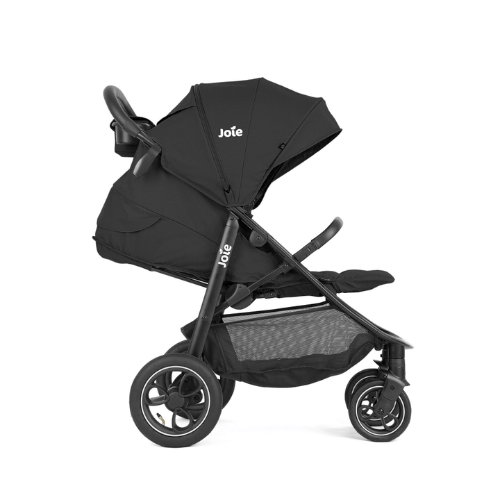 Joie litetrax™ Pro 3-in-1 Shale Stroller