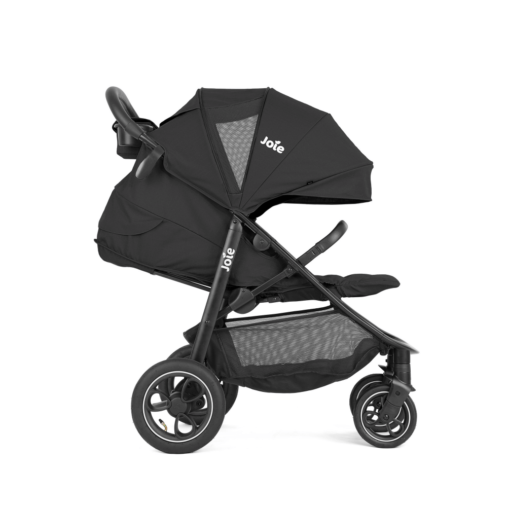 Joie litetrax™ Pro 3-in-1 Shale Stroller