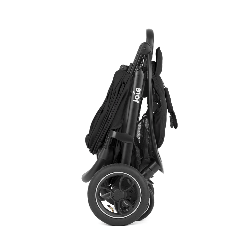 Joie litetrax™ Pro 3-in-1 Shale Stroller
