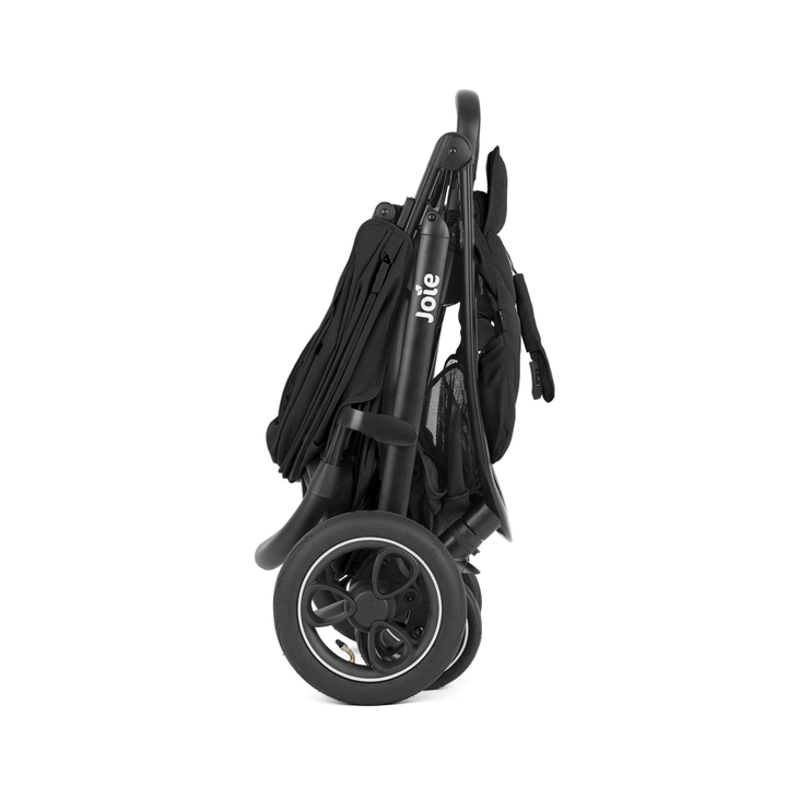 Joie litetrax™ Pro 3-in-1 Shale Stroller