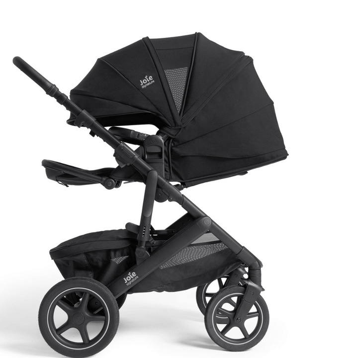 Joie Stroller Vinca™ W/ Rc &amp; Adpt Eclipse