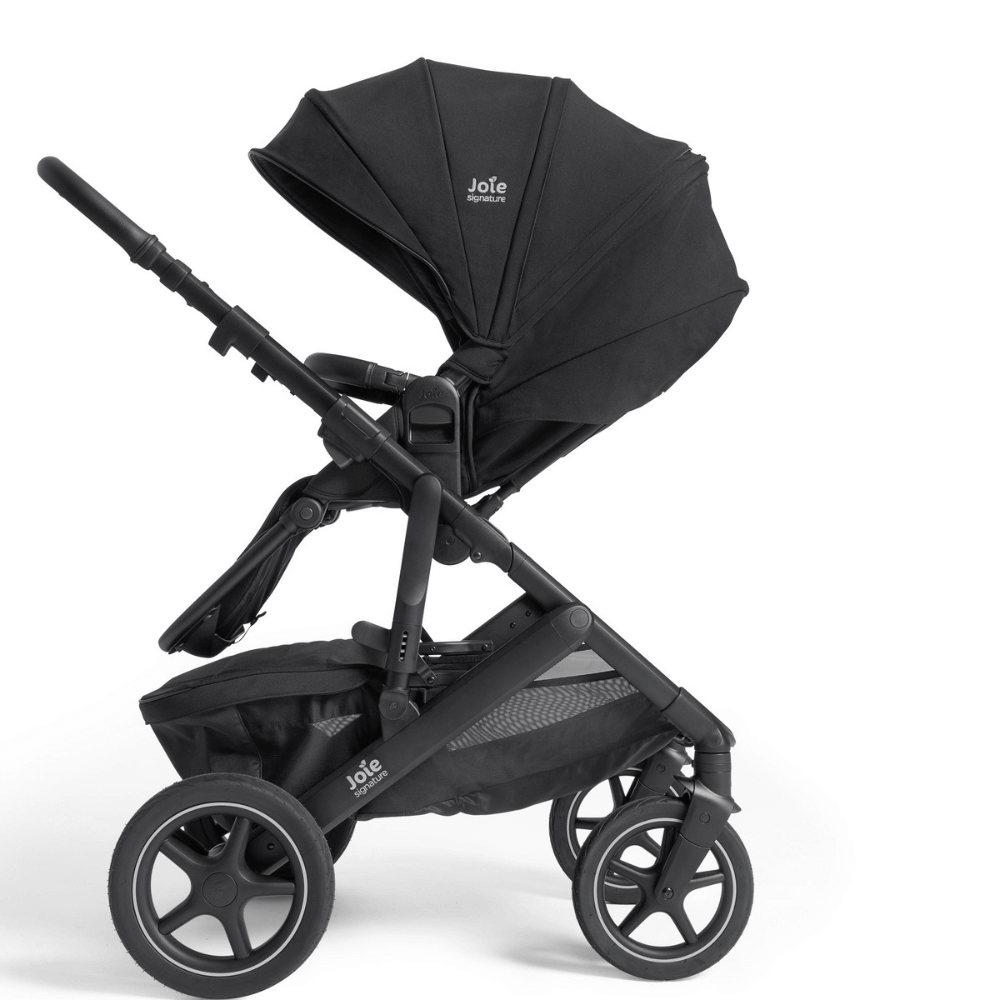 Joie Stroller Vinca™ W/ Rc &amp; Adpt Eclipse