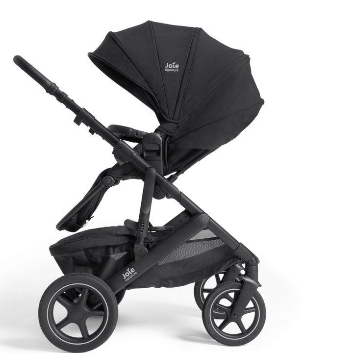 Joie Stroller Vinca™ W/ Rc &amp; Adpt Eclipse