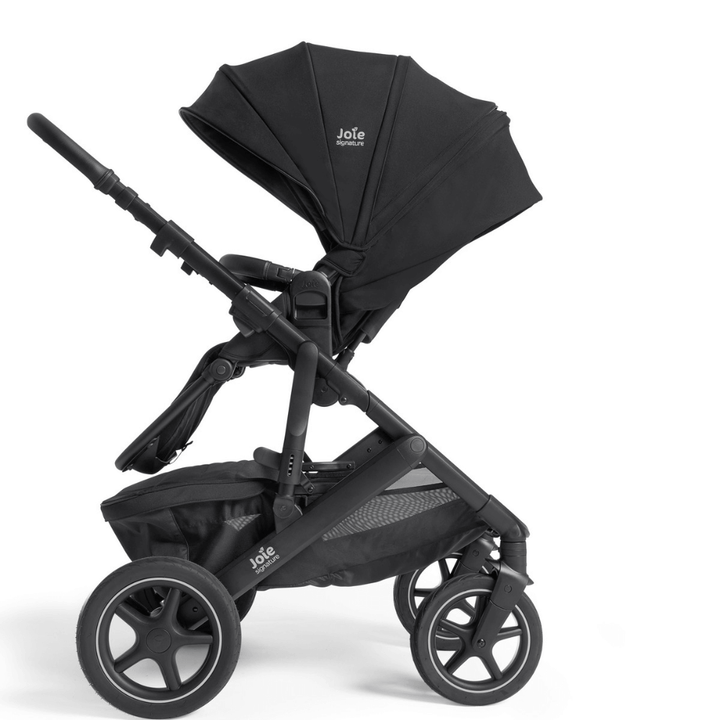 Joie Stroller Vinca™ W/ Rc &amp; Adpt Eclipse