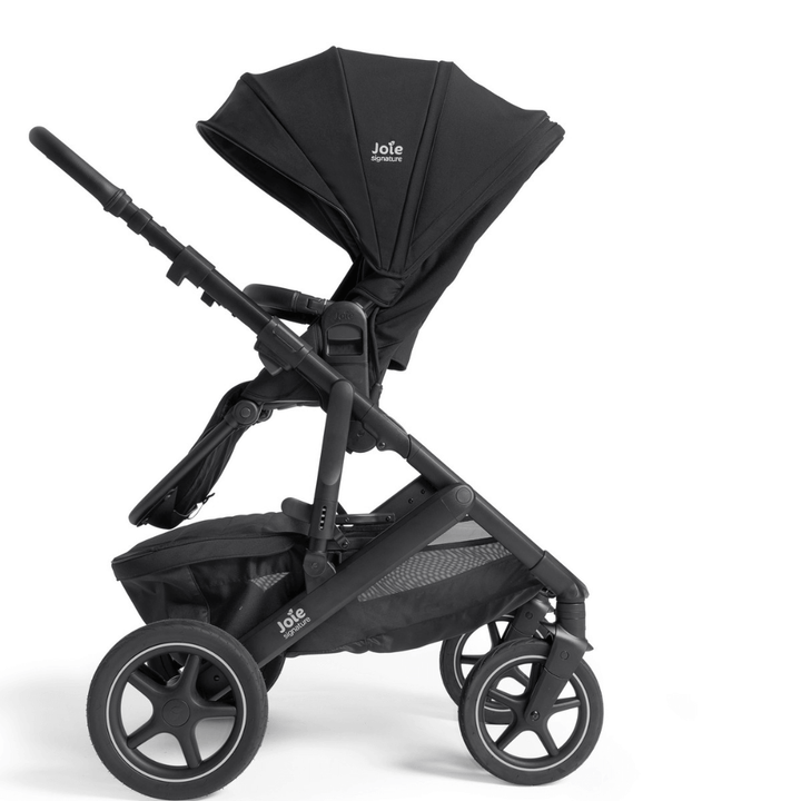 Joie Stroller Vinca™ W/ Rc &amp; Adpt Eclipse