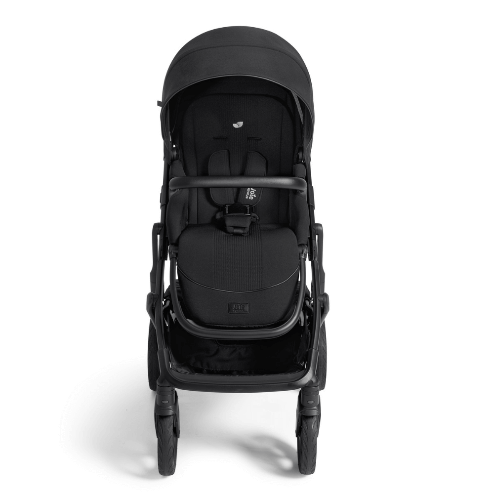 Joie Stroller Vinca™ W/ Rc &amp; Adpt Eclipse