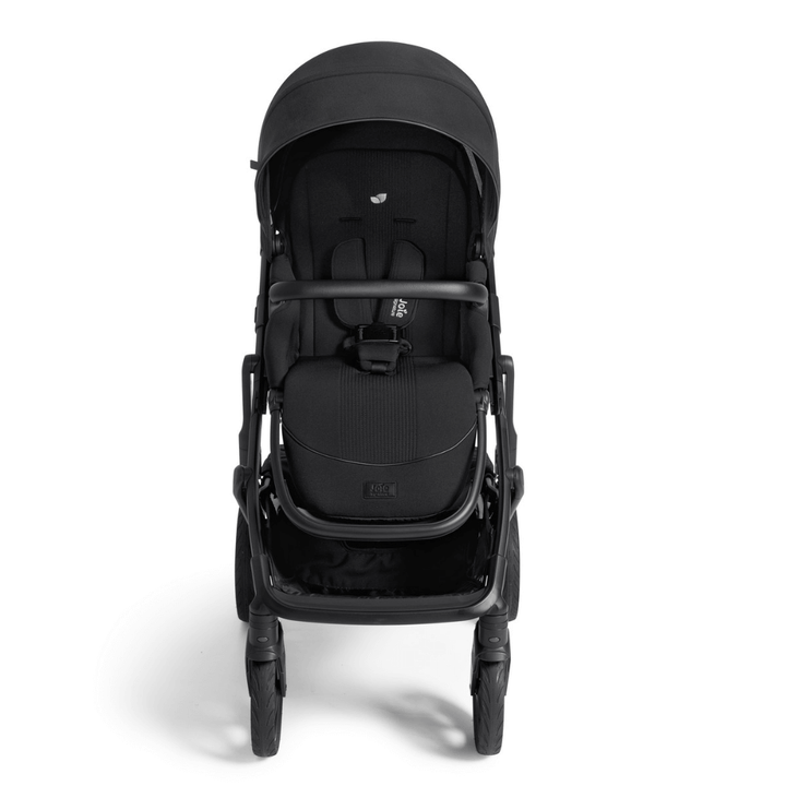 Joie Stroller Vinca™ W/ Rc &amp; Adpt Eclipse