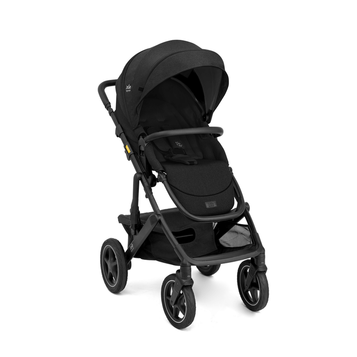 Joie Stroller Vinca™ W/ Rc &amp; Adpt Eclipse