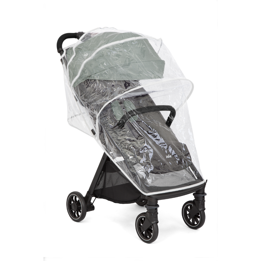 Joie Stroller Pact Pro - Abyss