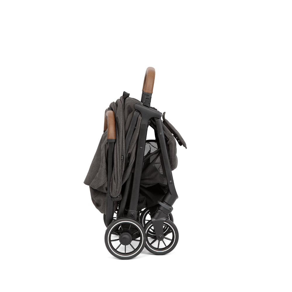 stroller joie pact travel system Joie Pact Pro Travel System with i-Snug 2 – Ultra-Lightweight, Compact – AllThingsBaby.com