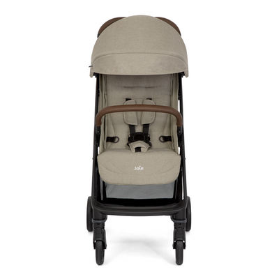 Joie Stroller Pact Pro Oak Birth+ to 22 kg