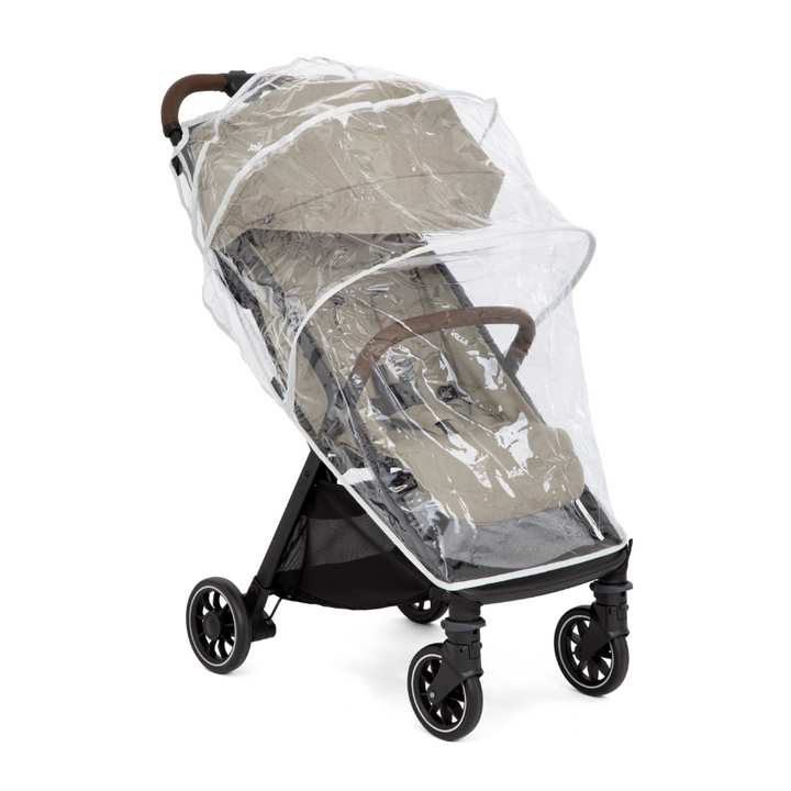 Joie Stroller Pact Pro Oak Birth+ to 22 kg