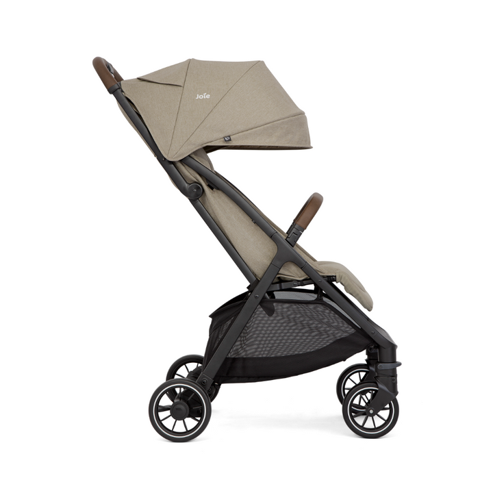 Joie Stroller Pact Pro Oak Birth+ to 22 kg