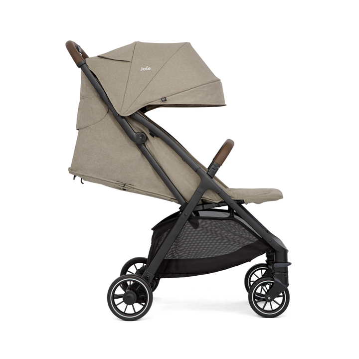 Joie Stroller Pact Pro Oak Birth+ to 22 kg