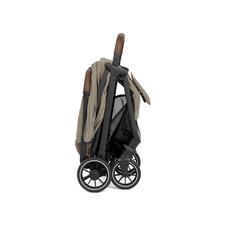 Joie Stroller Pact Pro Oak Birth+ to 22 kg