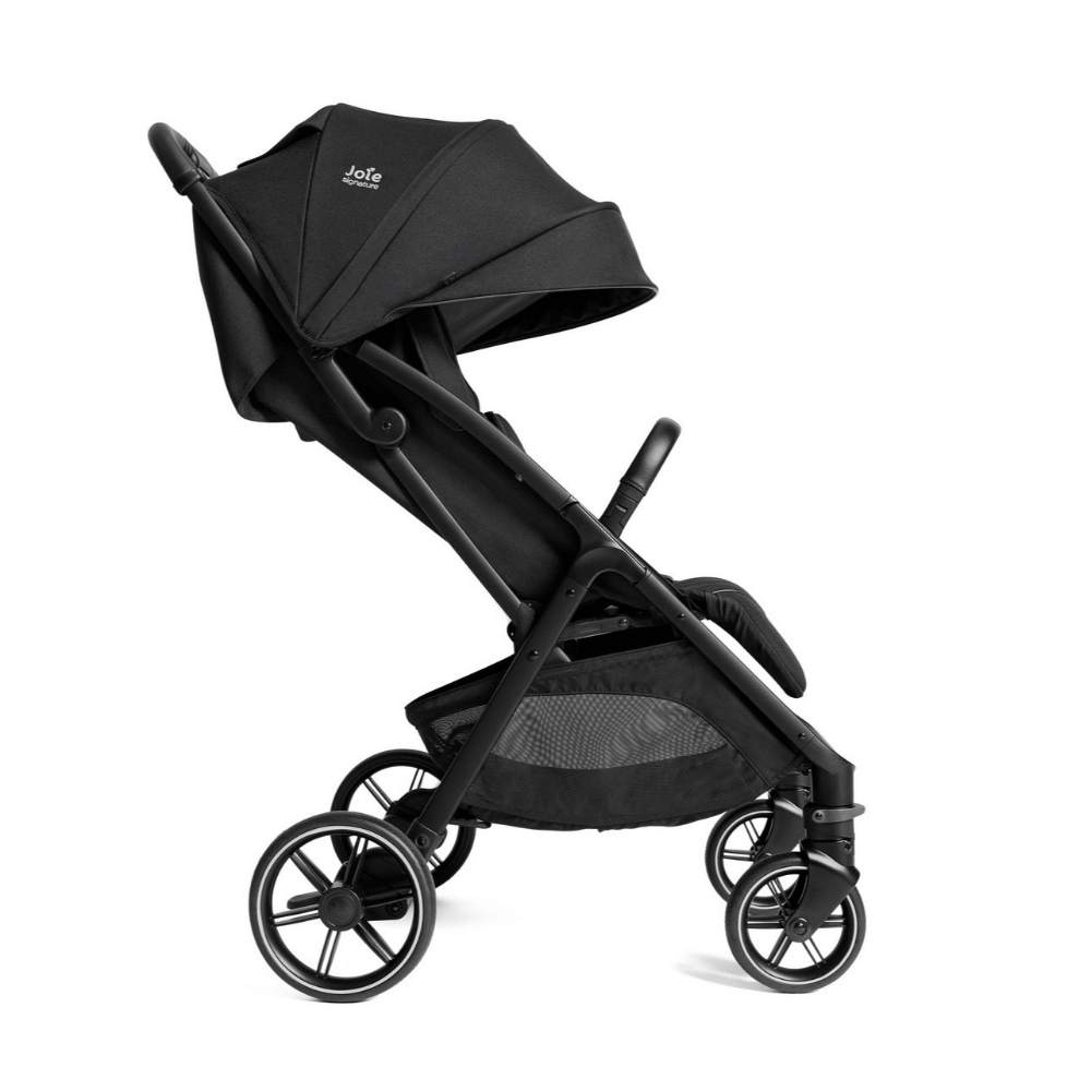 Joie Parcel™ lx Lightweight Stroller Eclipse Birth to 22 kg