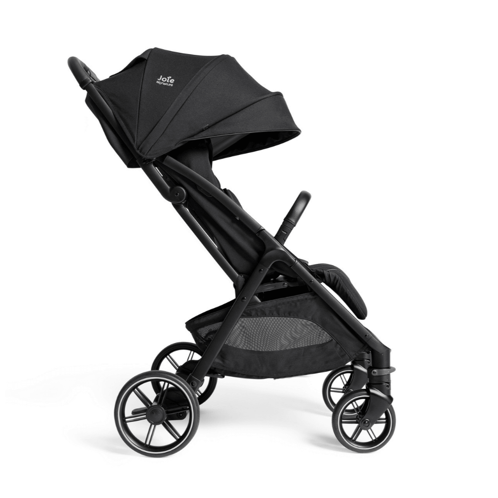 Joie Parcel™ lx Lightweight Stroller Eclipse Birth to 22 kg