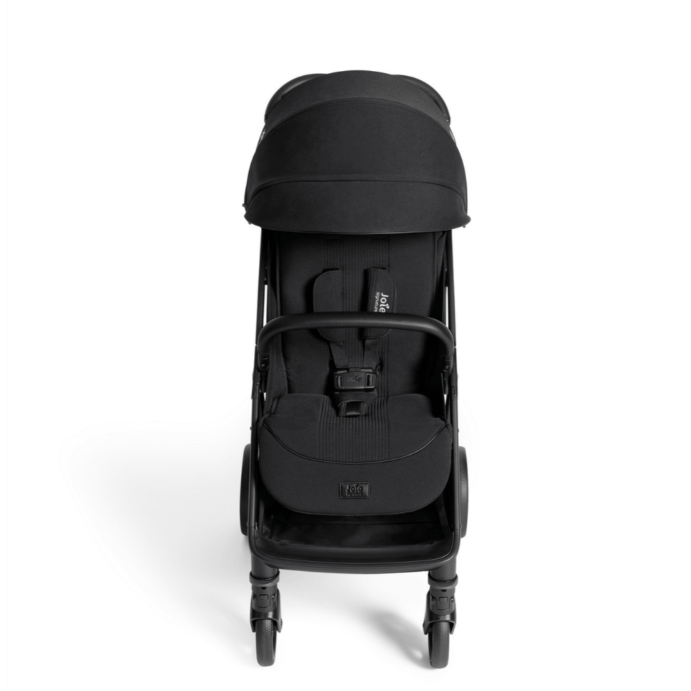 Joie Parcel™ lx Lightweight Stroller Eclipse Birth to 22 kg