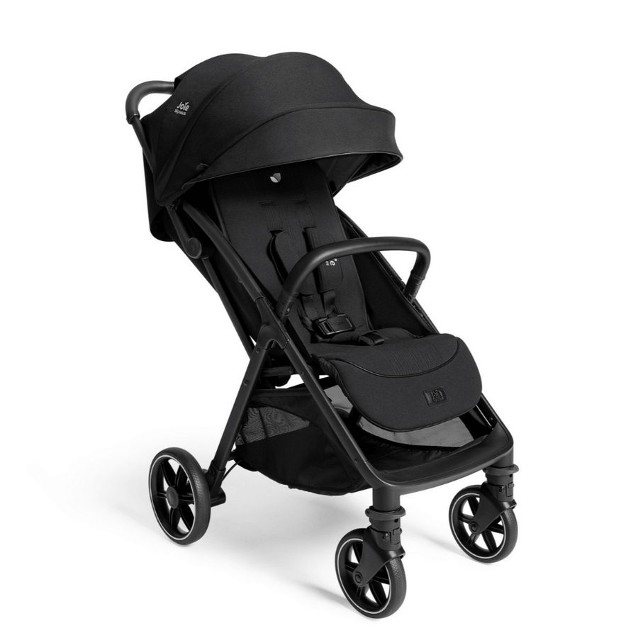 Joie Parcel™ lx Lightweight Stroller Eclipse Birth to 22 kg