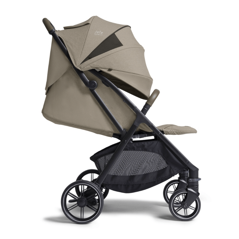 Joie Parcel™ lx Lightweight Stroller Eclipse Birth to 22 kg