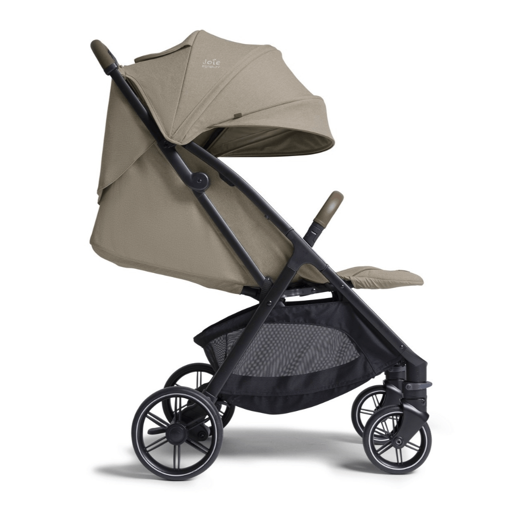 Joie Parcel™ lx Lightweight Stroller Eclipse Birth to 22 kg
