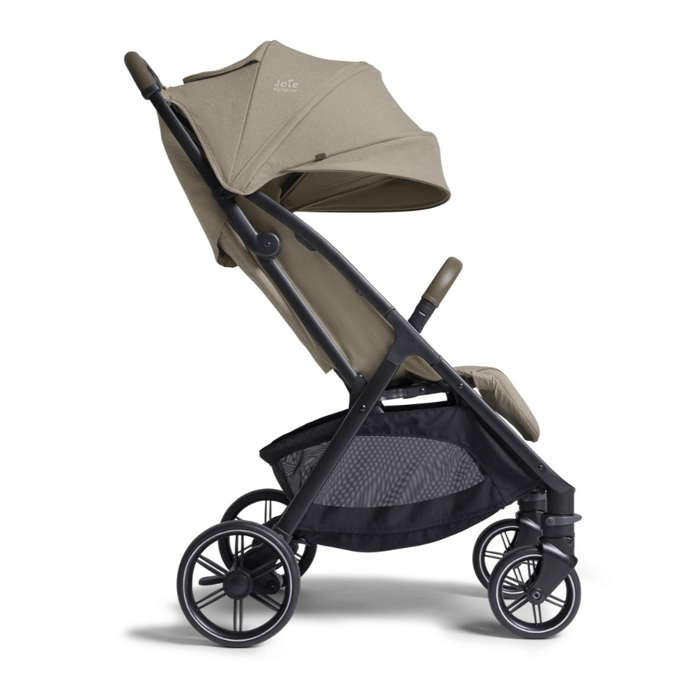 Joie Parcel™ lx Lightweight Stroller Eclipse Birth to 22 kg