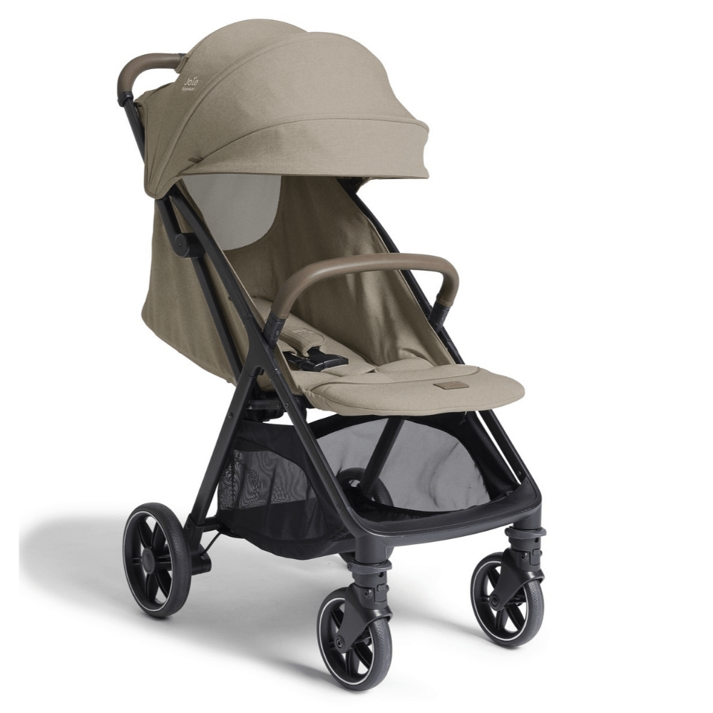 Joie Parcel™ lx Lightweight Stroller Eclipse Birth to 22 kg