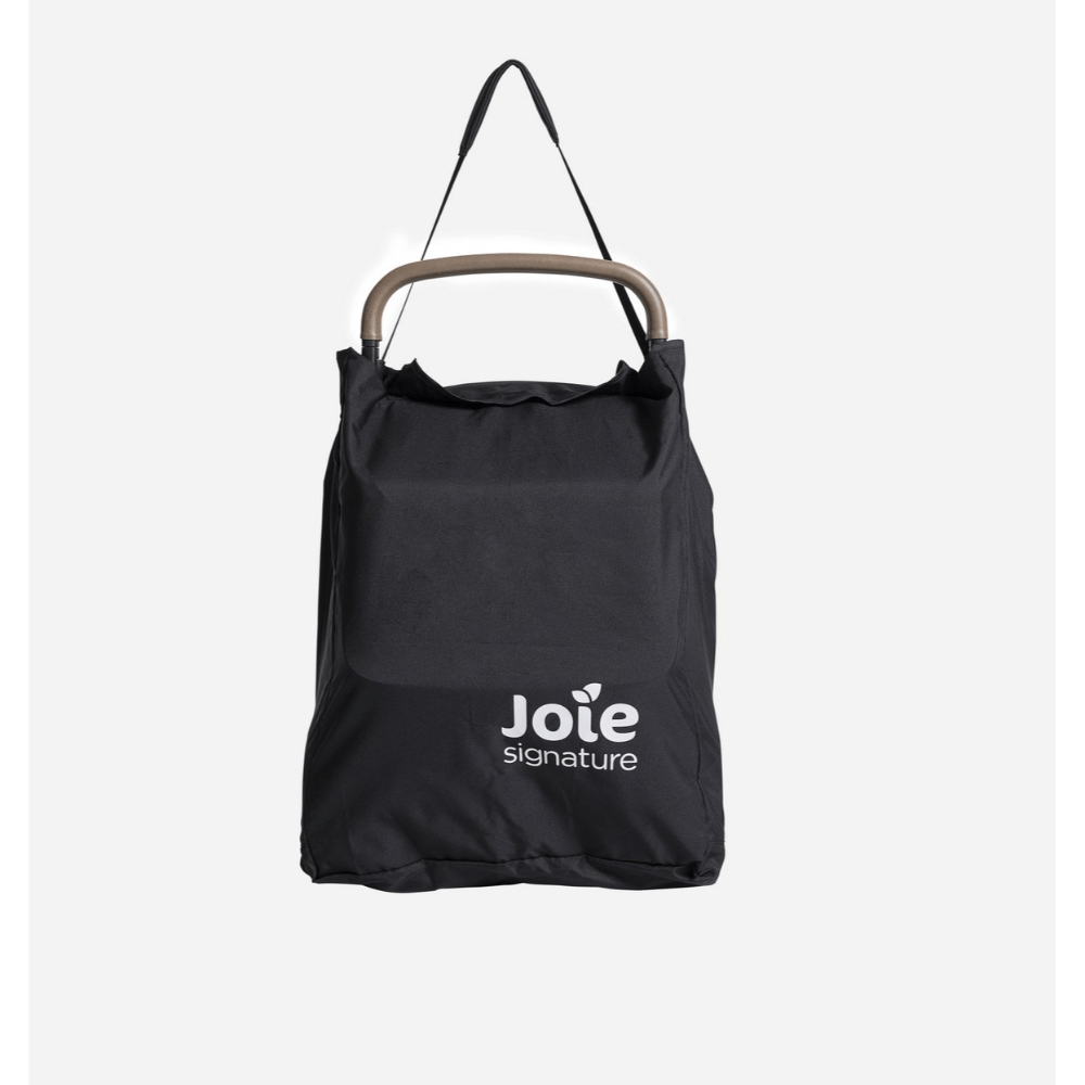 Joie Parcel™ lx Lightweight Stroller Eclipse Birth to 22 kg