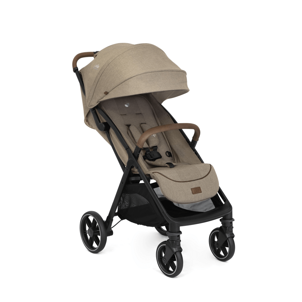 Joie Parcel™ lx Lightweight Stroller Eclipse Birth to 22 kg