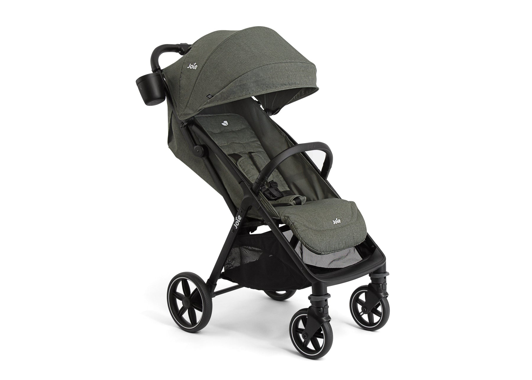 Joie Nutmeg™ Compact Travel Stroller