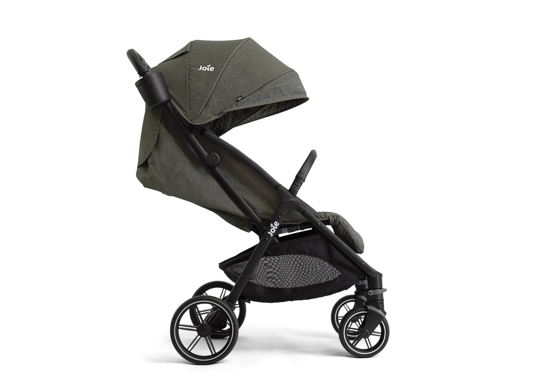 joie traveller stroller Joie Nutmeg™ Compact Travel Stroller
