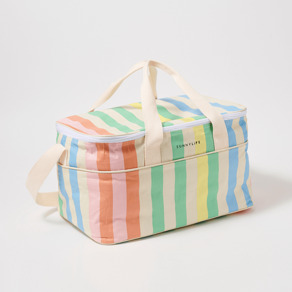 SUNNYLiFE Light Cooler Bag Utopia - Multicolor
