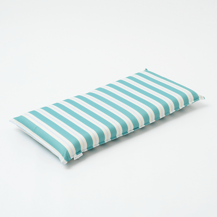 SUNNYLiFE Folding Seat Jardin Ocean - White