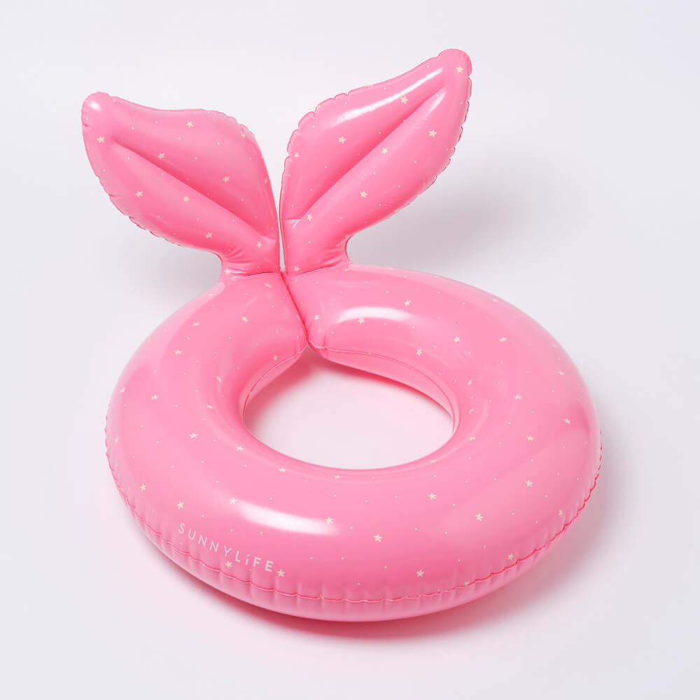 SUNNYLiFE Inflatable Kiddy Pool Ring