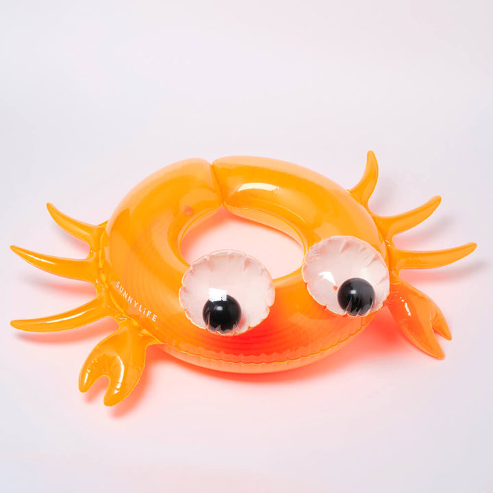 SUNNYLiFE Inflatable Kiddy Pool Ring