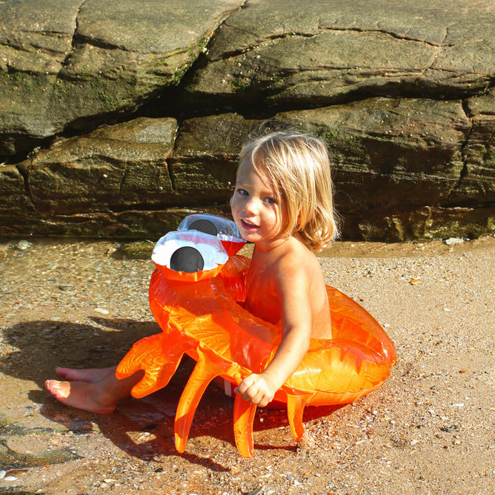sea creature