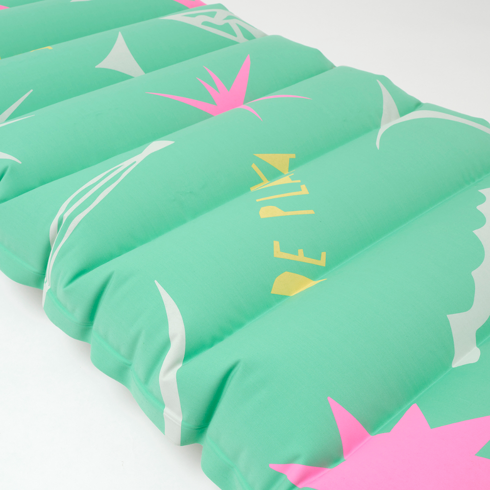 SUNNYLiFE Vintage Lie On De Playa Esmeralda