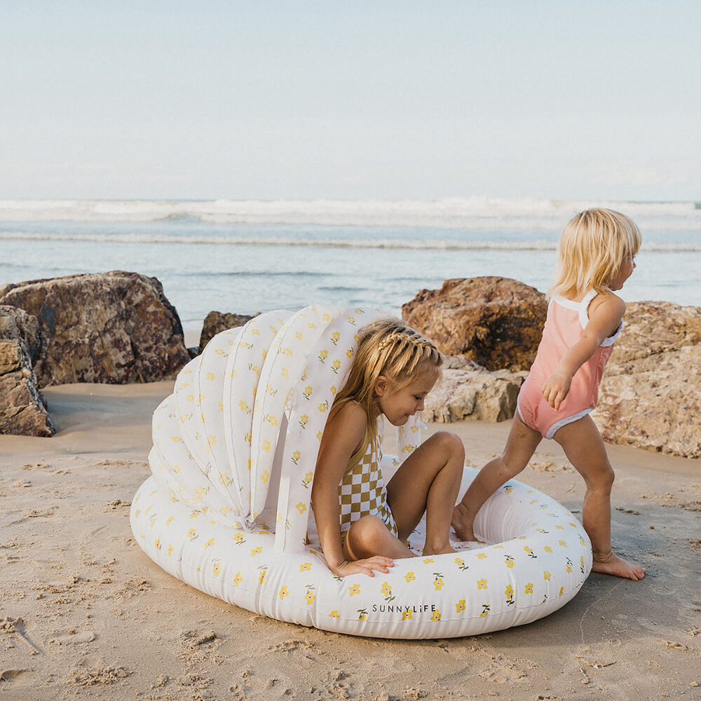 SUNNYLiFE Inflatable Kiddy Pool