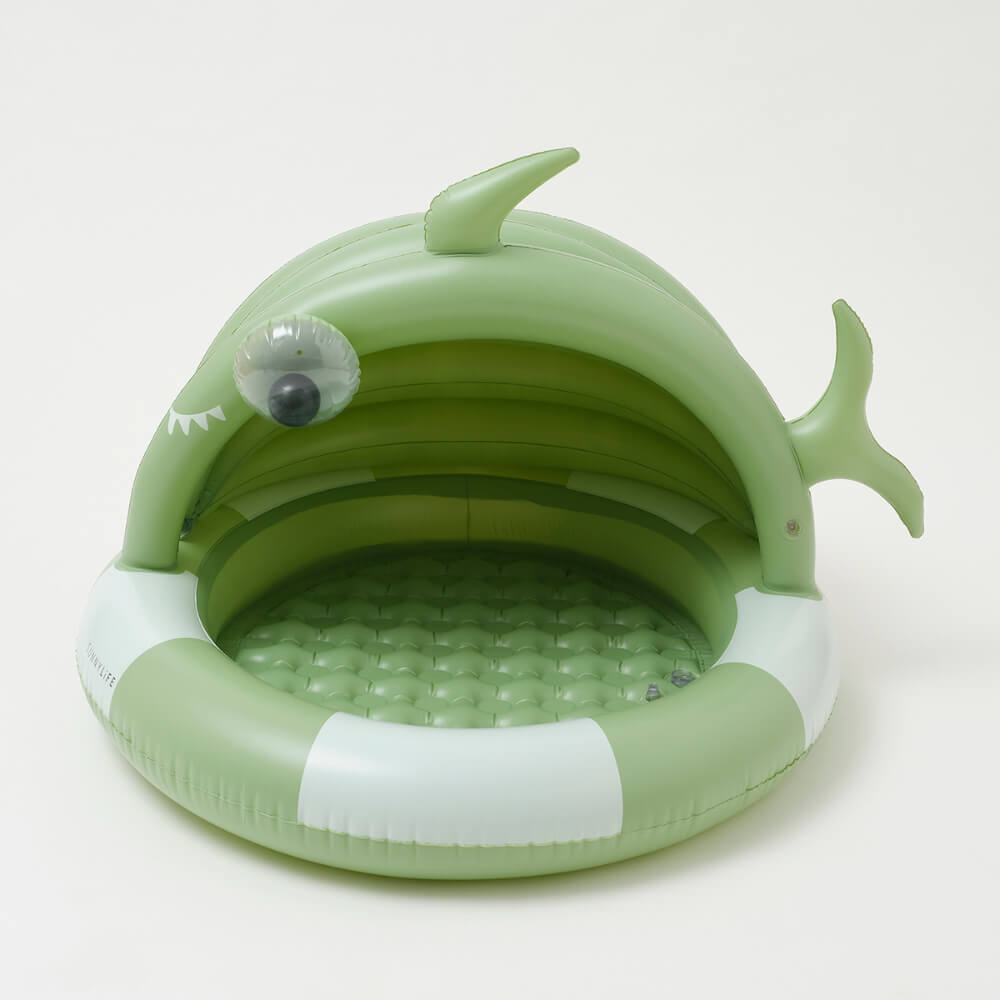 SUNNYLiFE Inflatable Kiddy Pool