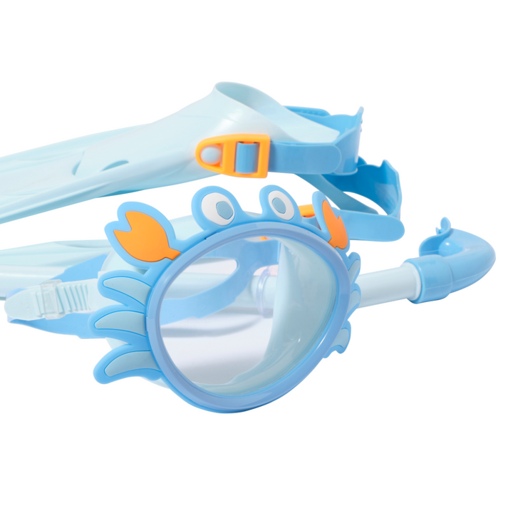 Sonny The Sea Creature