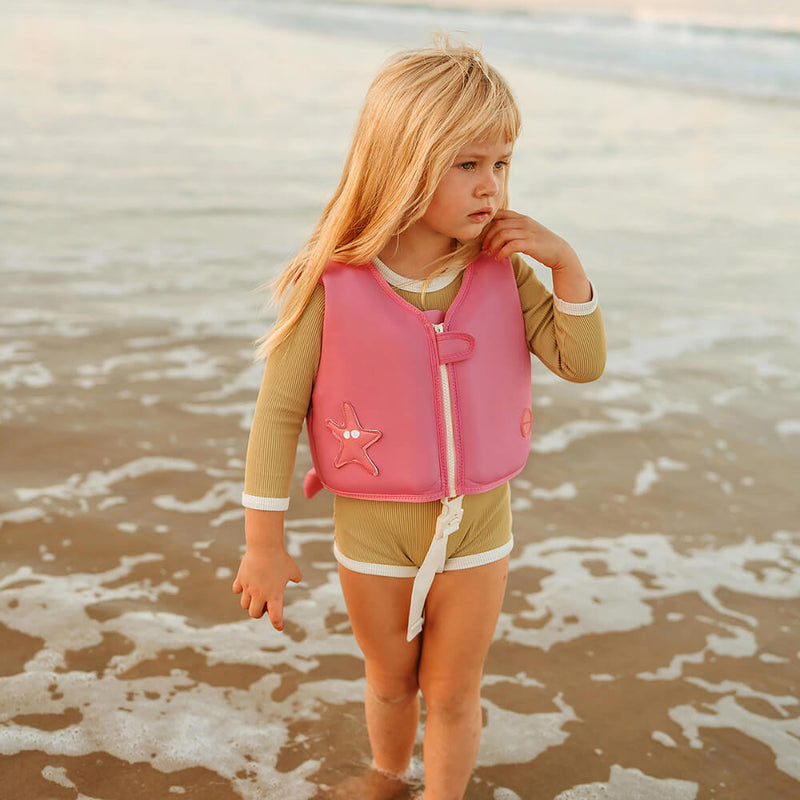 Swim Vest - Medium
