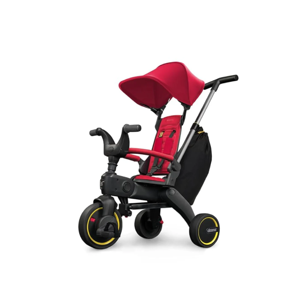doona tricycle stroller Doona™ Liki Trike S3