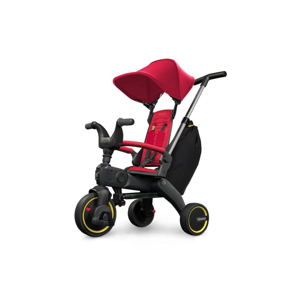 Doona™ Liki S3 - 5 in 1 Baby Stroller