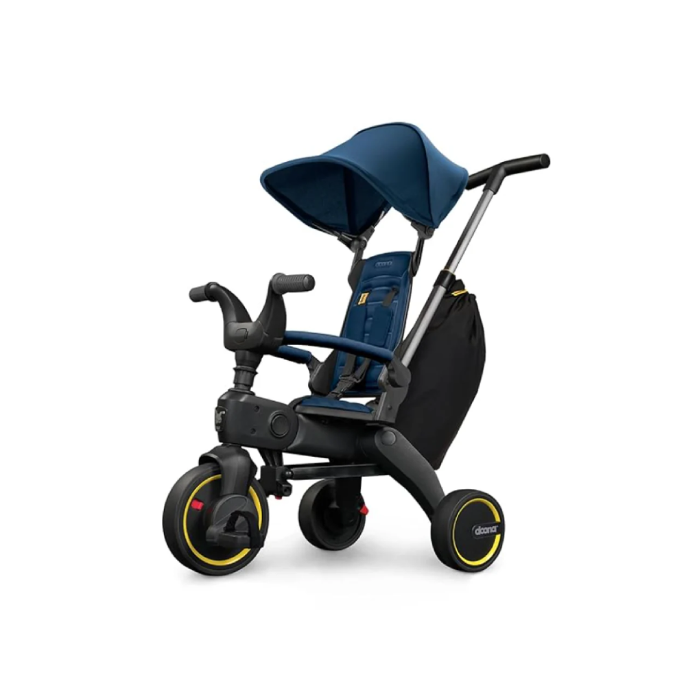 Doona™ Liki S3 - 5 in 1 Baby Stroller