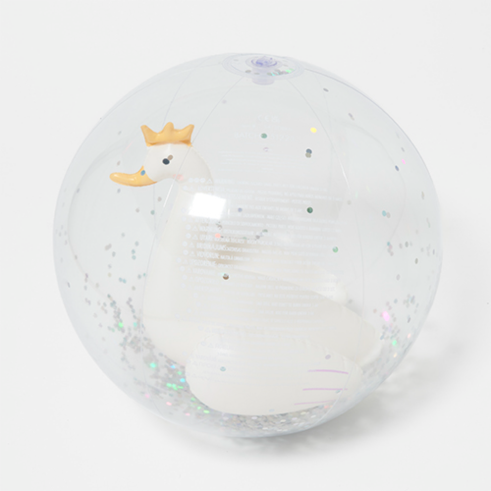 Princess Swan